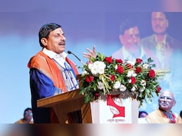 Madhya Pradesh Chief Minister Praises Israel's "Technical Excellence" For Pager Attack Madhya Pradesh Chief Minister Praises Israel's "Technical Excellence" For Pager Attack