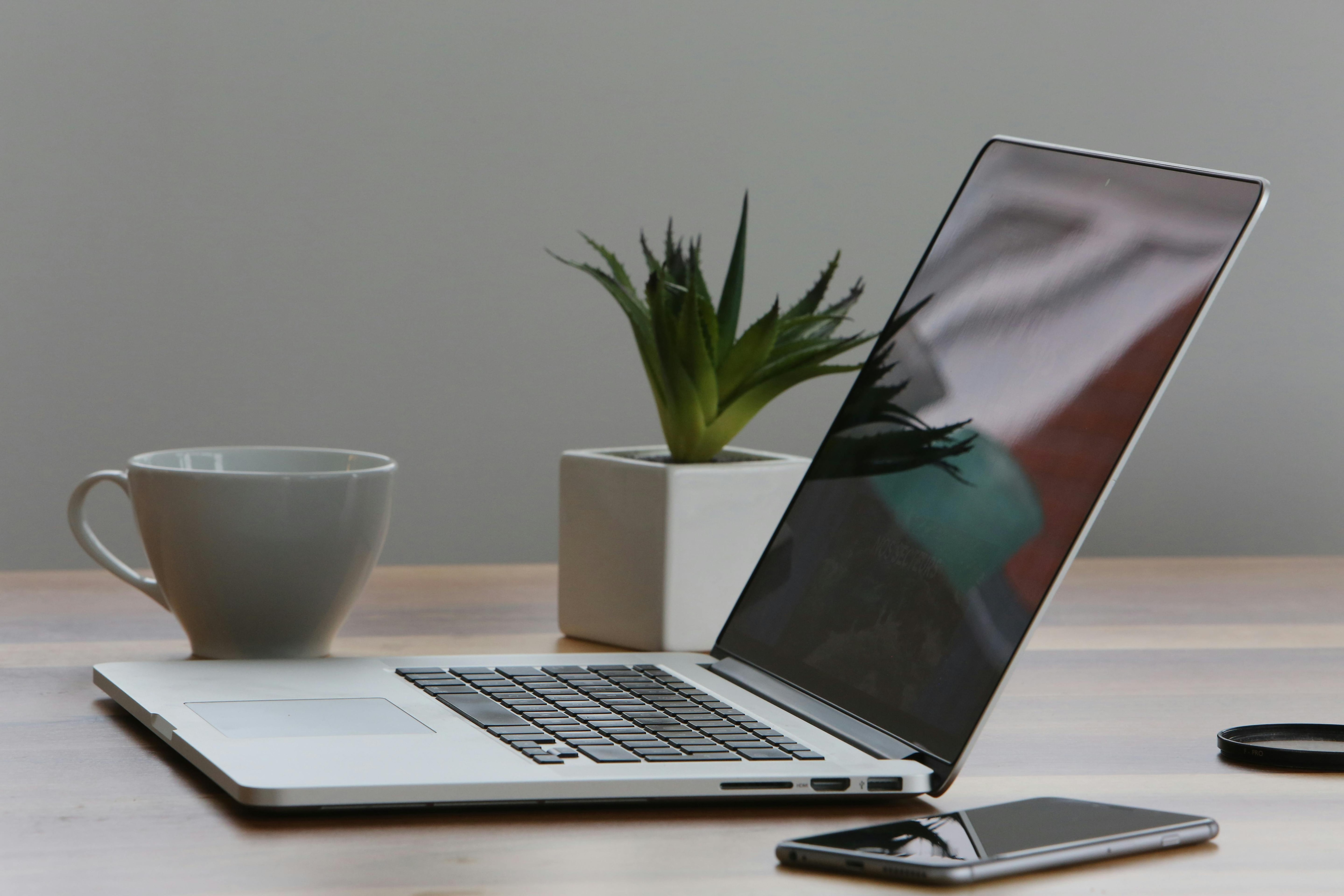 From RAM To Battery Life: The Ultimate Guide To Choosing A New Laptop