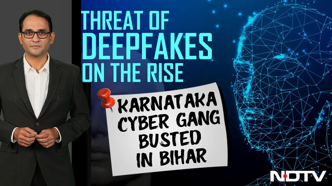 Deepfakes Of Industry Icons As Bait To Lure The Gullible