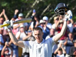 New Zealand vs England 1st Test Day 2 Highlights New Zealand vs England 1st Test Day 2 Highlights