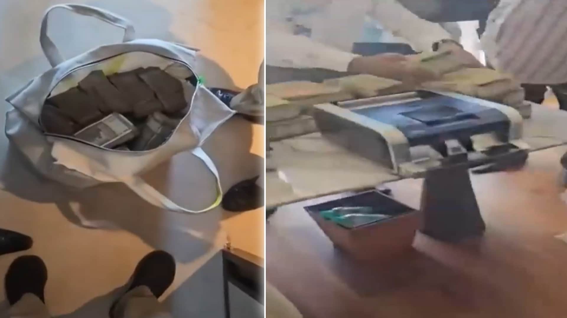 Ahead Of The Maharashtra polls, Rs. 1.98 Crore Cash Seized From Nashik Hotel