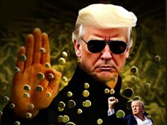 वो एक गोली और… अमेरिका में ‘बुलेट’ बनकर लौट आए ट्रंप