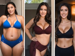 Weight Loss Formula: एक महीने में घट जाएगा 5 से 7 किलो वजन, बस याद रखिए 6-6-6 का मंत्र, और देखिए असर Weight Loss Formula: एक महीने में घट जाएगा 5 से 7 किलो वजन, बस याद रखिए 6-6-6 का मंत्र, और देखिए असर