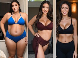 Indian Diet Plan for Weight Loss: खाते पीते घटेगा वजन, कमर होगी ह‍िरण जैसी पतली, मिट जाएगा फैट का नामोन‍िशान