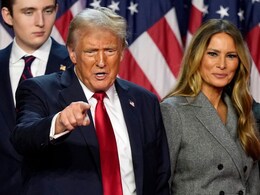 US Elections 2024 LIVE Updates: पुढची 4 वर्ष अमेरिकेसाठी सुवर्णकाळ - डोनाल्ड ट्रम्प US Elections 2024 LIVE Updates: पुढची 4 वर्ष अमेरिकेसाठी सुवर्णकाळ - डोनाल्ड ट्रम्प