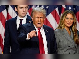 7 अरब डॉलर से ज्यादा है US के नए राष्ट्रपति ट्रंप की संपत्ति ? अब मिलेगी इतनी सैलरी और भत्ते 7 अरब डॉलर से ज्यादा है US के नए राष्ट्रपति ट्रंप की संपत्ति ? अब मिलेगी इतनी सैलरी और भत्ते