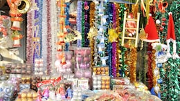 11 Christmas Markets In India That'll Make Your Festive Season Extra Sparkly
