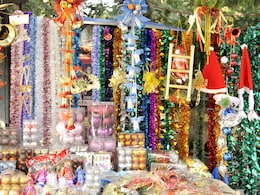 गोवा से हैदराबाद तक, इन 11 शहरों में लगता है क्रिसमस डे का शानदार मेला, कपल से फैमिली तक सबके एन्जॉय का है पूरा इंतजाम गोवा से हैदराबाद तक, इन 11 शहरों में लगता है क्रिसमस डे का शानदार मेला, कपल से फैमिली तक सबके एन्जॉय का है पूरा इंतजाम