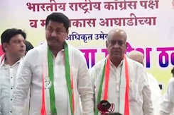Congress Suspends  Over 20 Rebel Candidates For 6 Years Ahead Of Maharashtra Polls Congress Suspends  Over 20 Rebel Candidates For 6 Years Ahead Of Maharashtra Polls
