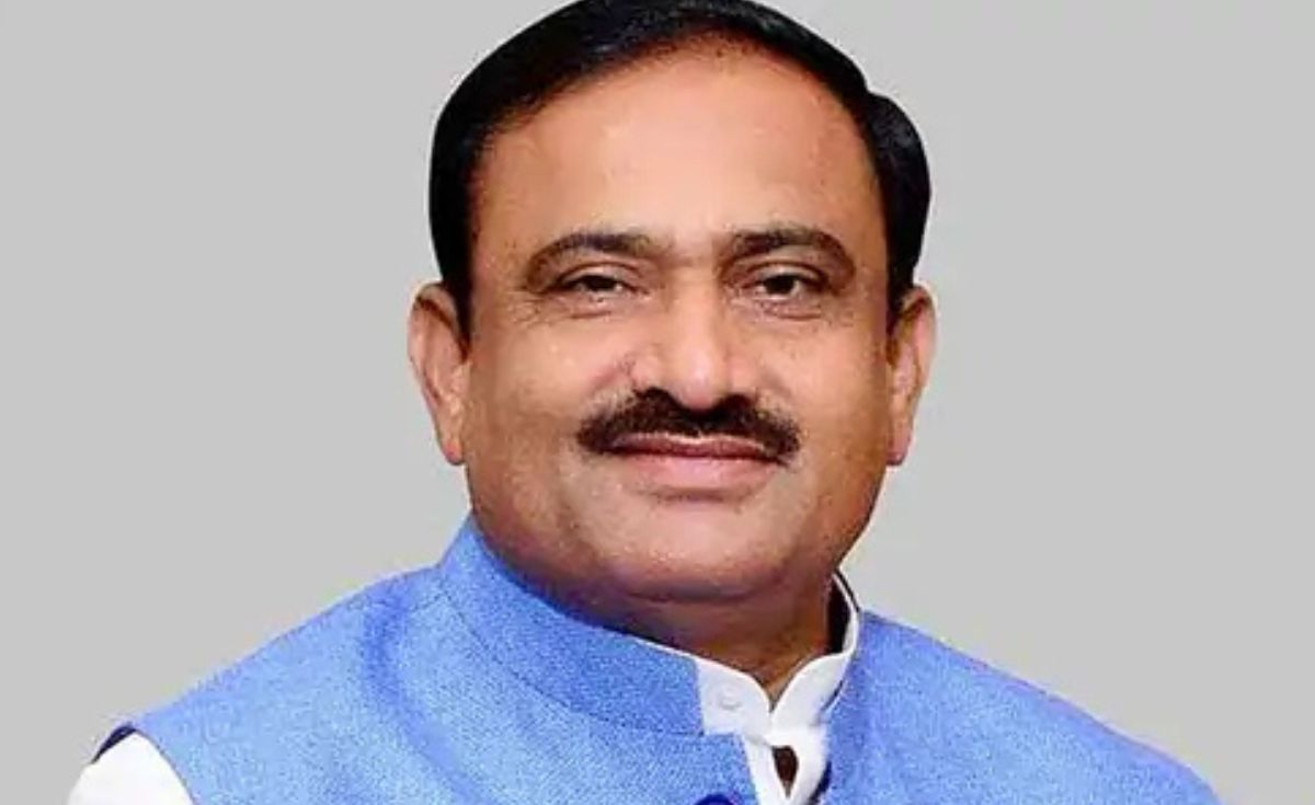 Saurabh Sharma Case: कांग्रेस के आरोपों पर भूपेंद्र सिंह ने CM व DGP को लिखा पत्र, इस मामले की होगी जांच!