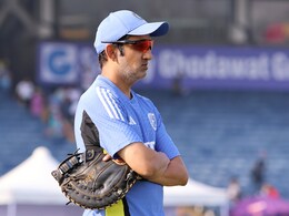 "Yashasvi Jaiswal Plan Abandoned": Gautam Gambhir Asked Tough Questions Over Champions Trophy Squad "Yashasvi Jaiswal Plan Abandoned": Gautam Gambhir Asked Tough Questions Over Champions Trophy Squad