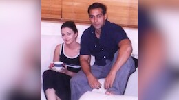 Salman Khan ने Aishwarya Rai&nbsp;के बारे में पहली बार कहा कुछ? ये Video हुआ वायरल&nbsp;