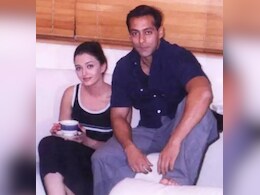 Salman Khan ने Aishwarya Rai के बारे में पहली बार कहा कुछ? ये Video हुआ वायरल  Salman Khan ने Aishwarya Rai के बारे में पहली बार कहा कुछ? ये Video हुआ वायरल