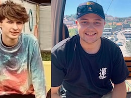 UK Heir To Rs 2,500 Crore Fortune Sentenced To Life For Murdering Best Friend