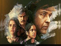 <i>Manvat Murders</i> Review: The Series Is Unlikely To Knock Hardened Viewers Out Of Their Socks - 3 Stars <i>Manvat Murders</i> Review: The Series Is Unlikely To Knock Hardened Viewers Out Of Their Socks - 3 Stars