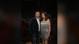 How Maheep Kapoor And Sanjay Kapoor's Love Story Began: "We Did Not Have All This Proposal And All"