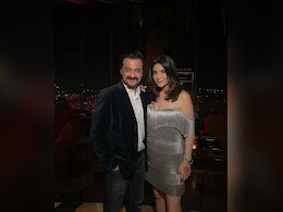 How Maheep Kapoor And Sanjay Kapoor's Love Story Began: "We Did Not Have All This Proposal And All" How Maheep Kapoor And Sanjay Kapoor's Love Story Began: "We Did Not Have All This Proposal And All"