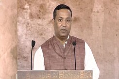 Constitution India's Operating System, Won't Hang: NDTV's Senior Managing Editor Santosh Kumar Constitution India's Operating System, Won't Hang: NDTV's Senior Managing Editor Santosh Kumar
