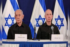 Will Donald Trump Give Netanyahu All That He Wants? Will Donald Trump Give Netanyahu All That He Wants?