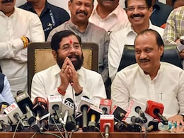 फॉर्म्युला फाइनल! शिंदे, अजित पवार... महाराष्ट्र में किसे क्या मिलेगा, जानिए अंदर की खबर