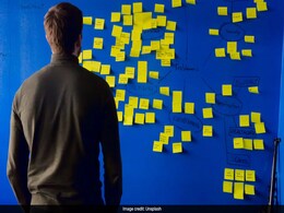 9 सालों में रजिस्टर्ड स्टार्टअप की संख्या 400 से बढ़कर 1.57 लाख, 115 अरब यूएस डॉलर तक हुई फंडिंग: DPIIT 9 सालों में रजिस्टर्ड स्टार्टअप की संख्या 400 से बढ़कर 1.57 लाख, 115 अरब यूएस डॉलर तक हुई फंडिंग: DPIIT