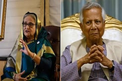 Bangladesh Interim Government Seeks Interpol Notice For Ex-PM Sheikh Hasina| India Global Bangladesh Interim Government Seeks Interpol Notice For Ex-PM Sheikh Hasina| India Global