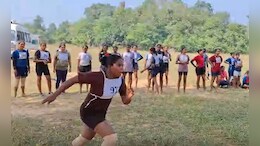 नक्सलियों के खिलाफ गुरिल्ला वॉर... एशिया के दूसरे सबसे बड़े ट्रेनिंग सेंटर में ऐसे तैयार होते हैं जांबाज