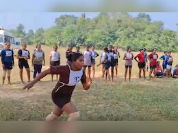 नक्सलियों के खिलाफ गुरिल्ला वॉर... एशिया के दूसरे सबसे बड़े ट्रेनिंग सेंटर में ऐसे तैयार होते हैं जांबाज