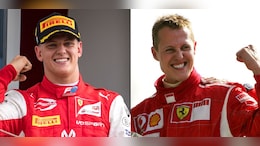 "After My Dad's Accident, I Had To...": Michael Schumacher's Son Mick Breaks Silence On His Hardships
