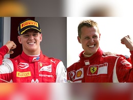 "After My Dad's Accident, I Had To...": Michael Schumacher's Son Mick Breaks Silence On His Hardships "After My Dad's Accident, I Had To...": Michael Schumacher's Son Mick Breaks Silence On His Hardships