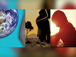 डब्ल्यूएचओ ने किया जलवायु परिवर्तन से लड़ाई में स्वास्थ्य को प्राथमिकता देने का आह्वान डब्ल्यूएचओ ने किया जलवायु परिवर्तन से लड़ाई में स्वास्थ्य को प्राथमिकता देने का आह्वान