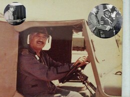 विंग कमांडर ओझा का निधन, रायपुर में ली अंतिम सांस, पाकिस्तान के 90000 सैनिकों के आत्मसमर्पण के थे गवाह