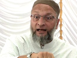 Asaduddin Owaisi In Fray For 16 Maharashtra Seats, Hopes To Fare Better Asaduddin Owaisi In Fray For 16 Maharashtra Seats, Hopes To Fare Better