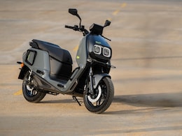 River Indie Electric Scooter Updated; Priced At Rs 1.43 Lakh