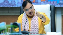राजस्थान में नए धर्मांतरण कानून के प्रस्ताव को मंजूरी, लव जिहाद और कन्वर्जन पर मिलेगी कठोर सजा, कैबिनेट में फैसला