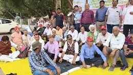 एमपी में भटक रहा शहीद का परिवार, अनदेखी से परेशान होकर दी शौर्य सम्मान लौटाने की चेतावनी