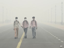 Opinion | Why Indians Have Just Given Up On Air Pollution Crisis Opinion | Why Indians Have Just Given Up On Air Pollution Crisis