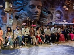 बिग बॉस 18 में इस हफ्ते के ये हैं टॉप 5 कंटेस्टेंट, हर हफ्ते 2 लाख फीस लेने वाले शख्स का नहीं है नाम बिग बॉस 18 में इस हफ्ते के ये हैं टॉप 5 कंटेस्टेंट, हर हफ्ते 2 लाख फीस लेने वाले शख्स का नहीं है नाम