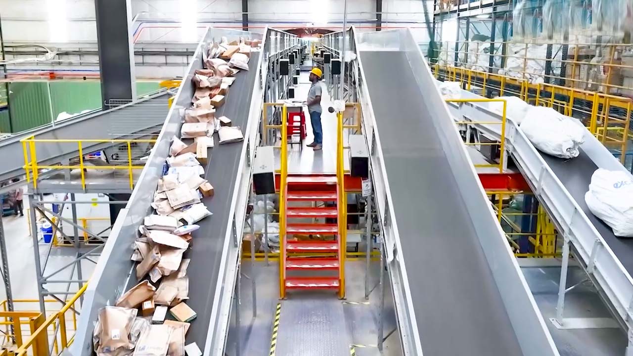 Flipkart - Leading The Green Mile