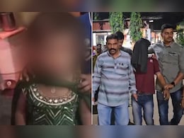 Man Slaps 3-Year-Old Niece, She Dies. Body Burnt, Dumped Near Mumbai Man Slaps 3-Year-Old Niece, She Dies. Body Burnt, Dumped Near Mumbai