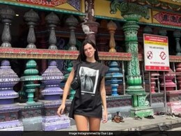 Radical Optimism Tour: Dua Lipa Had This Much Fun In Malaysia