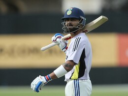 "Two Misfits...": Virat Kohli's Social Media Post Leaves Fans Worried