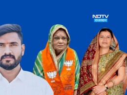 सलूंबर सीट पर में आखिर दौर में कैसे जीती शांता देवी मीणा, जीतते-जीतते हार गए BAP के जितेश कटारा सलूंबर सीट पर में आखिर दौर में कैसे जीती शांता देवी मीणा, जीतते-जीतते हार गए BAP के जितेश कटारा