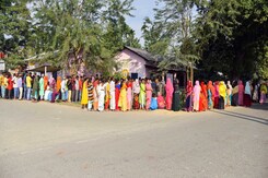 Maharashtra, Jharkhand Set For Polls, Can INDIA Bloc Dent NDA? Maharashtra, Jharkhand Set For Polls, Can INDIA Bloc Dent NDA?