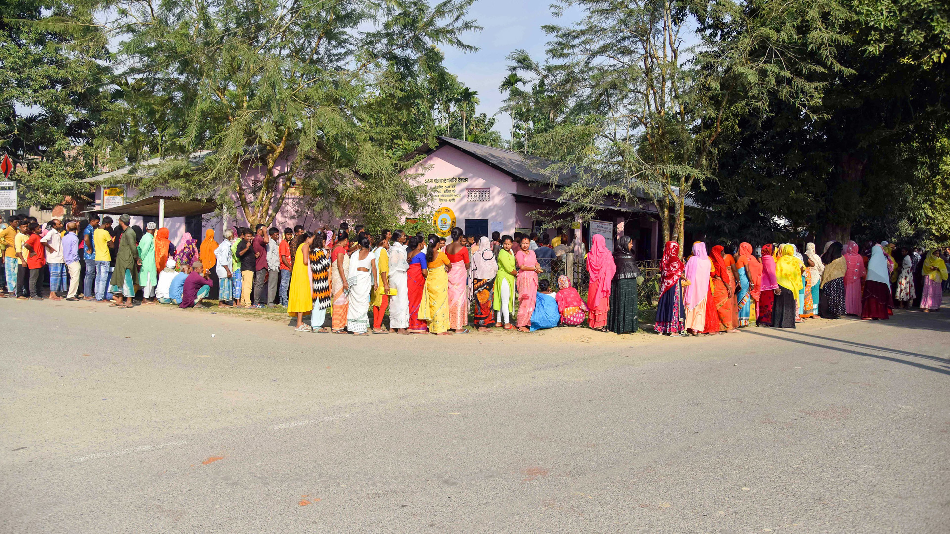 Maharashtra, Jharkhand Set For Polls, Can INDIA Bloc Dent NDA?