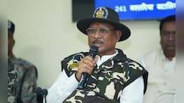 सीएम साय ने नक्सलियों के सफाए का किया ऐलान, बोले- जान बचाना चाहते हैं तो करें ये काम