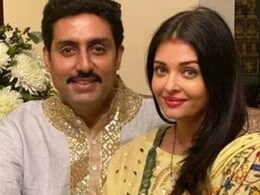 ऐसे शॉर्ट नोटिस पर हुआ था ऐश्वर्या और अभिषेक का रोका, घर पर मौजूद नहीं थे दुल्हन के पापा ऐसे शॉर्ट नोटिस पर हुआ था ऐश्वर्या और अभिषेक का रोका, घर पर मौजूद नहीं थे दुल्हन के पापा