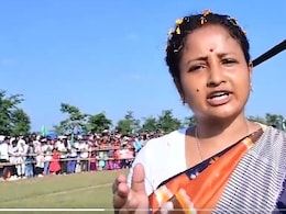 कल्पना ने जीता गांडेय का रण, मुनिया देवी को करीब 1 लाख वोटों से हराया कल्पना ने जीता गांडेय का रण, मुनिया देवी को करीब 1 लाख वोटों से हराया