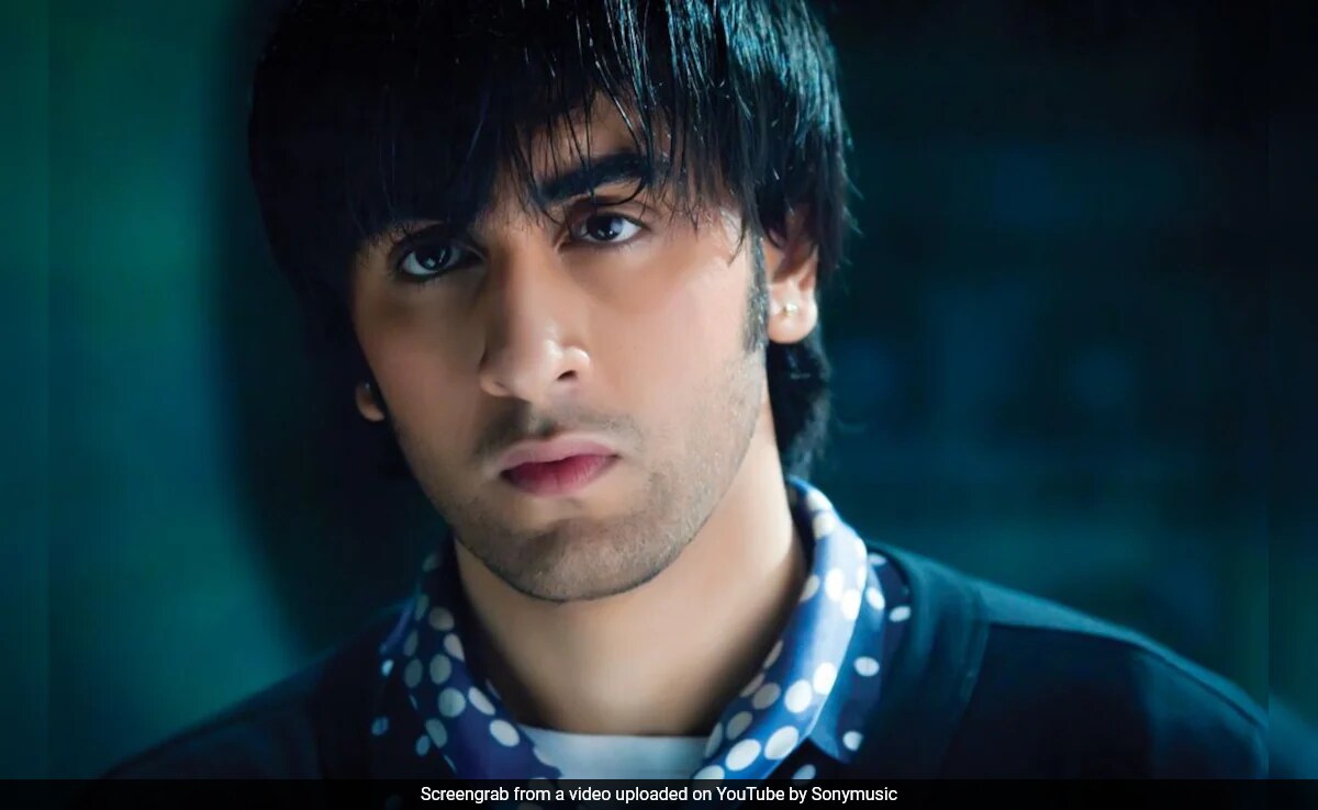 Nostalgia Alert: Ranbir Kapoor And Sonam Kapoor's <i>Saawariya</i> Completes 17 Years Of Release