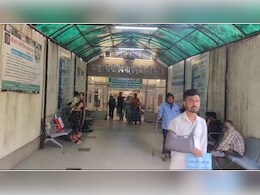 Aurobindo Medical College के एचआर ने 90 लाख की हेराफेरी कर की ऐसी-ऐसी अय्याशी , गर्लफ्रेंड पर खर्च कर डाले 8 लाख रुपये